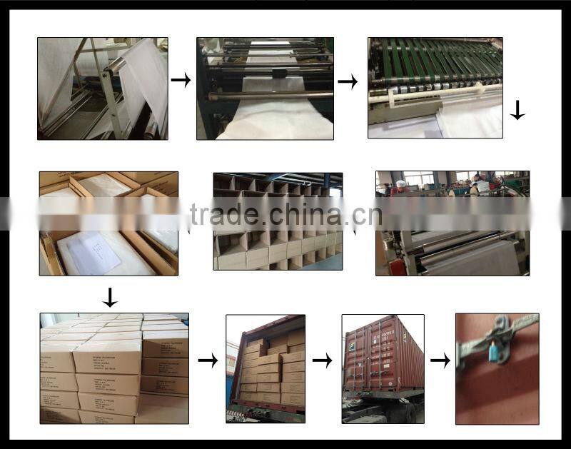 disposable airline pillowcase for small airline pillow