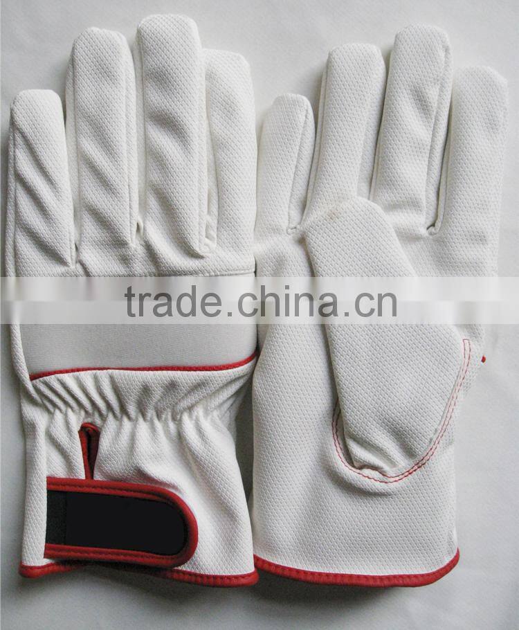 Factory Price New Arrival Fashion Winter Heated Ski Gloves