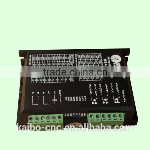 leadshine microstep driver M542 / CNC electronics stepper driver