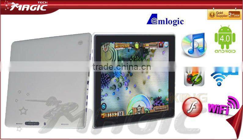 Tablet pc android 2