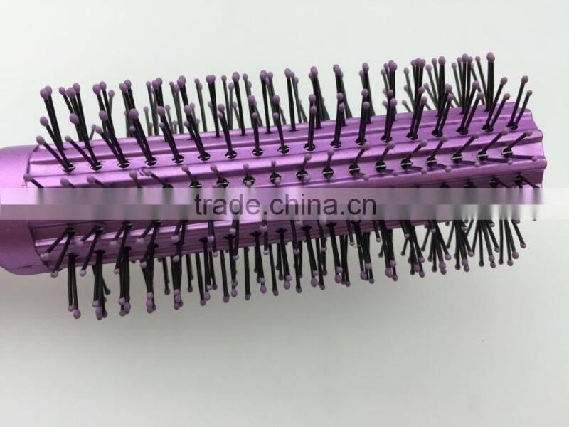 Wholesale plastic hair brush