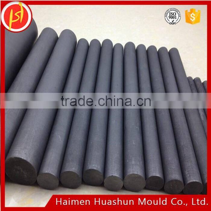 High pure Graphite sealing rod graphite stirring rod,graphite rod for sale,graphite stopper