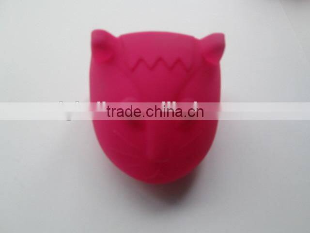 non-slip silicone oven glove/oven heatproof glove/silicone oven mitt