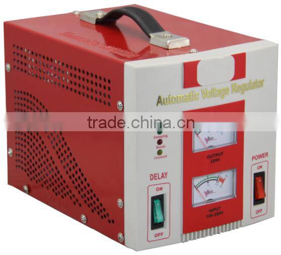 ME-M 1k-5k full power automatic voltage regulators 100-280V