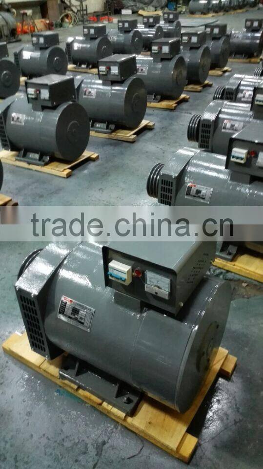 GF1 17kw Single cylinder Diesel Synchronous Generator set price