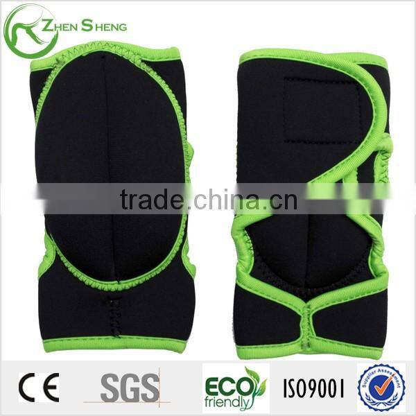 ZHENSHENG fitness weighted glove weight lifting gloves