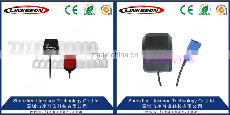 internal GSM sticker antenna with SMA connector