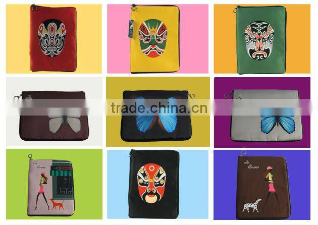 JSMART PAD bag ( for Ipad) photo bag ipad sleeve cutomized MOQ FREE