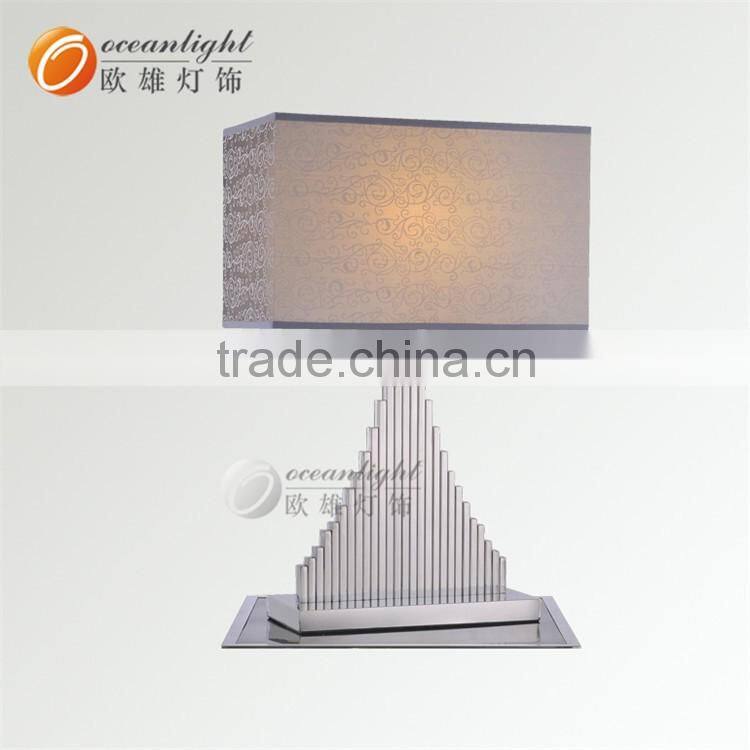 Fishing light fish floor light modern table lamp OL252