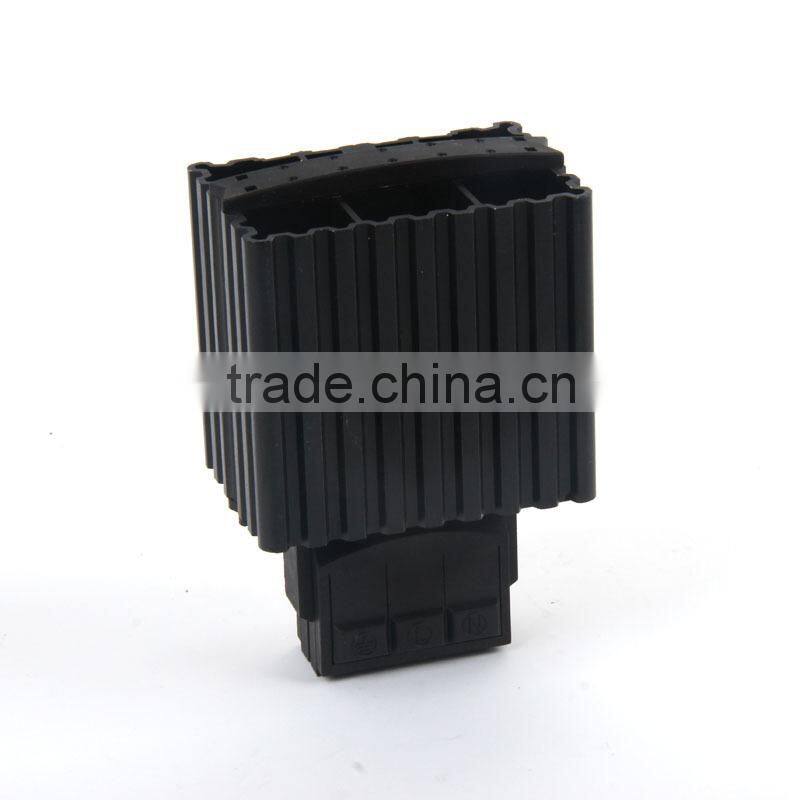 2014 Hot Sale IP20 Semiconductor Industrial Electric Fan Heater CSL028