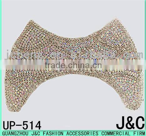 2017 New Colorful Rhinestone lady summer sandals uppers