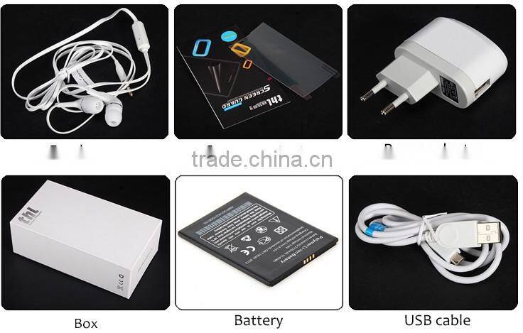 THL smart phone T11 celular 5 inch cheap Octa core smartphone HD MTK6592 8 MP camera 2G RAM 32G ROM WCDM