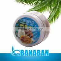 Australia Made Excellent Sugar Scrub BANABAN Extra Coconut Oil Virgin Wholesale