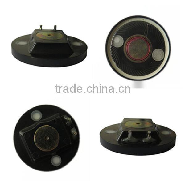 1000ohm large sales and good quality receive speaker