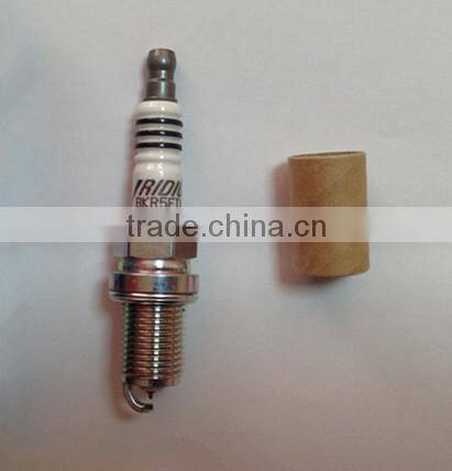 Auto iridium spark plugs BKR5EIX-11 5464 NGK spark plug