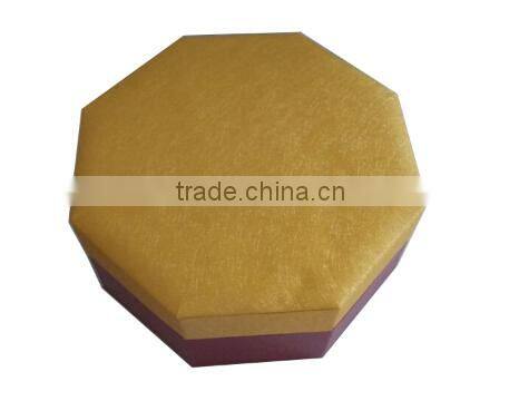 Luxury paper pearl box