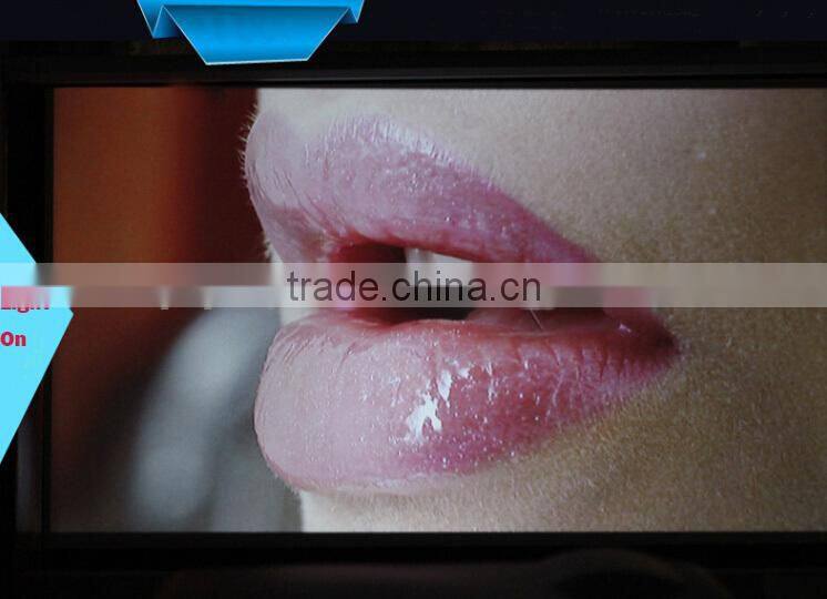 Cheap price! LCD home theater projector video projector support 1080p