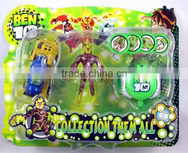 ben toys watch