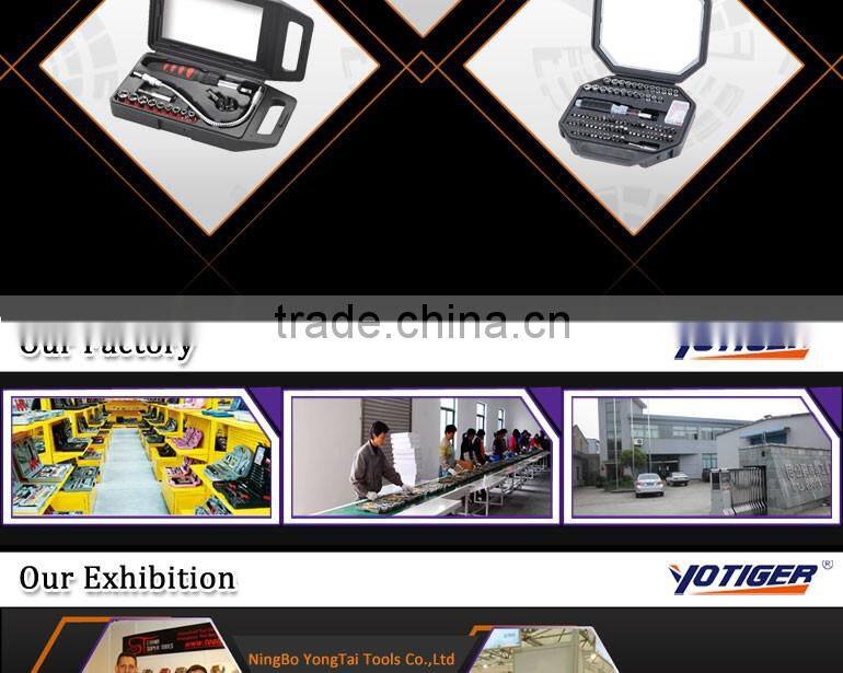 Professional Bicycle Tools Muti Bike Repair Tool /13 In Floding Bicycle Tool Set