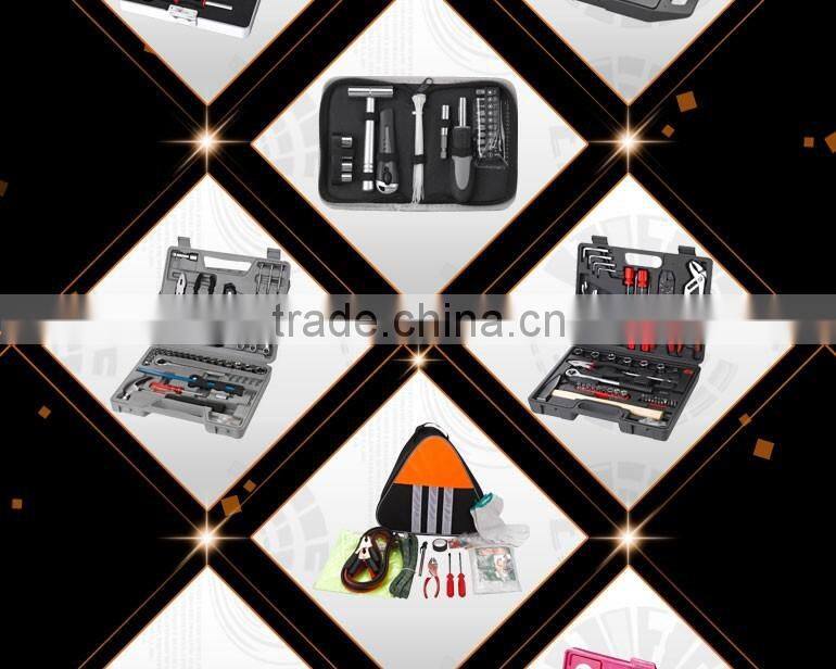 6pcs hand tools kit names screwdriver set for watch and mobile repairing