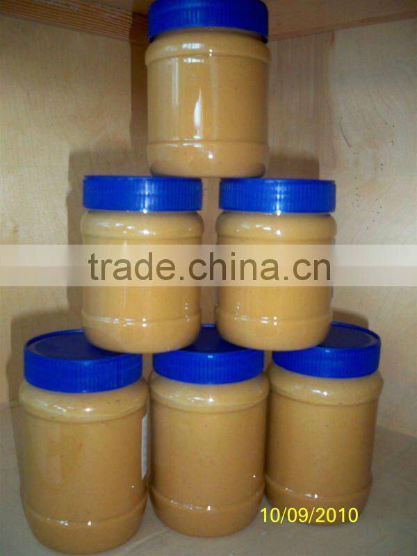 Wholesale canned peanut butter
