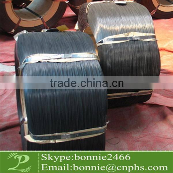 High tensile spring steel wire,high carbon wire