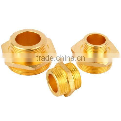 brass union