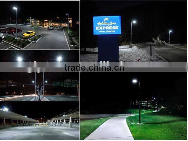 super bright 180W 200w LED Street Light