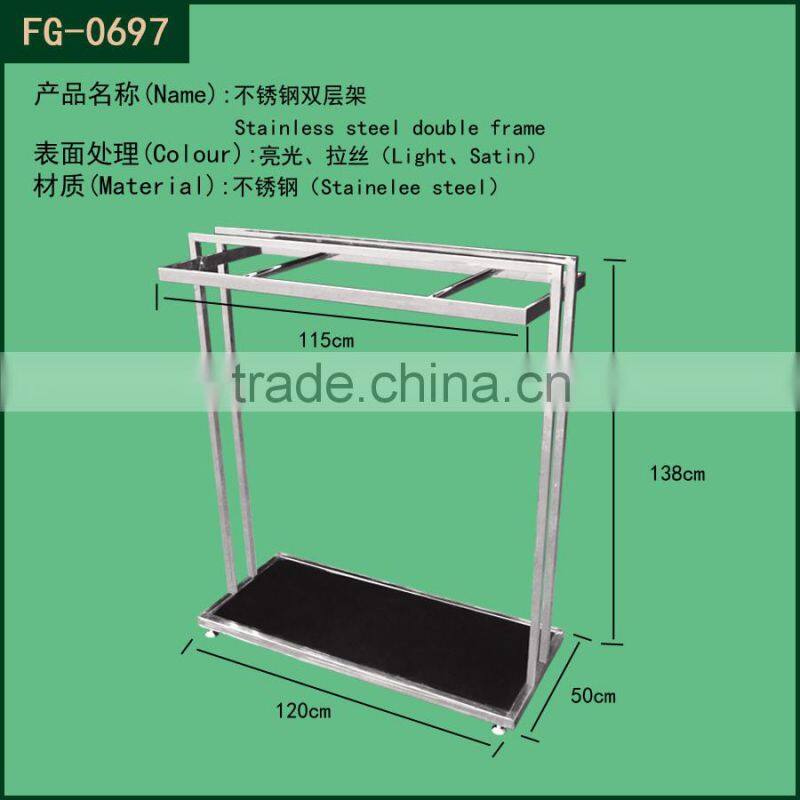 Hot sale! Luxury display mannequin