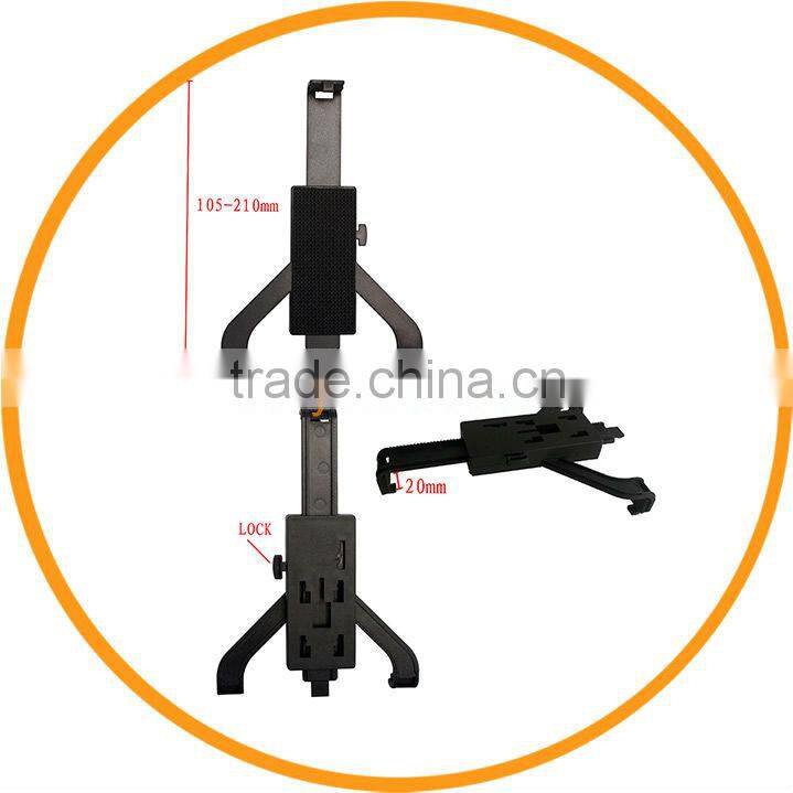 Car Suction Mount Holder For Samsung ATIV Smart PC XE500T1C Pro 700T 500T 11.6" from dailyetech