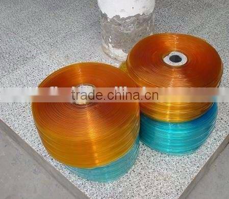 2016 Newest arrival products low temperature refrigeration pvc strip curtain