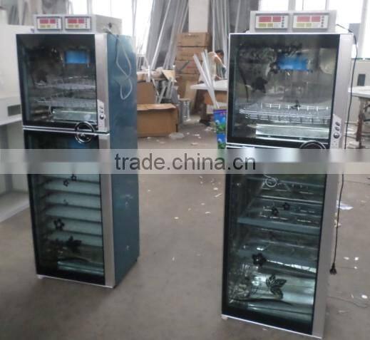 egg incubator spare parts/with seperate setter and hatcher for 480pcs/egg incubator/factory incubatioin