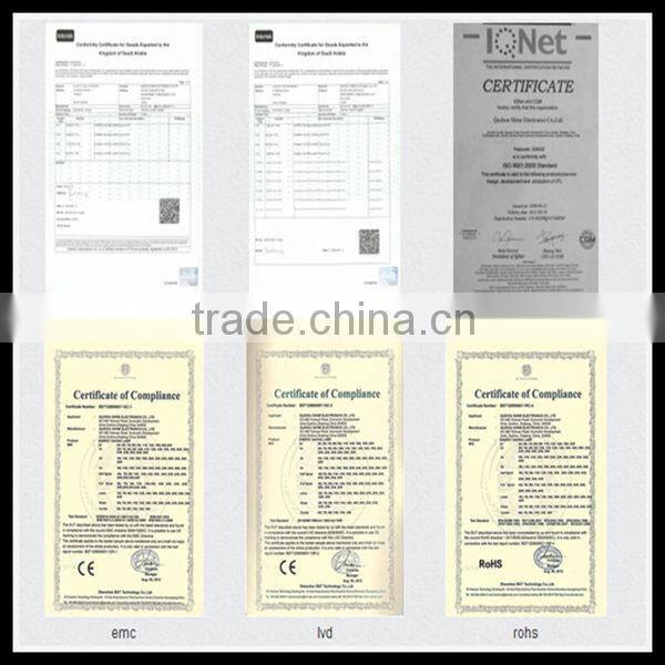 shine T8 58w Triphosphor Fluorescent Tube Colour Standard White G13