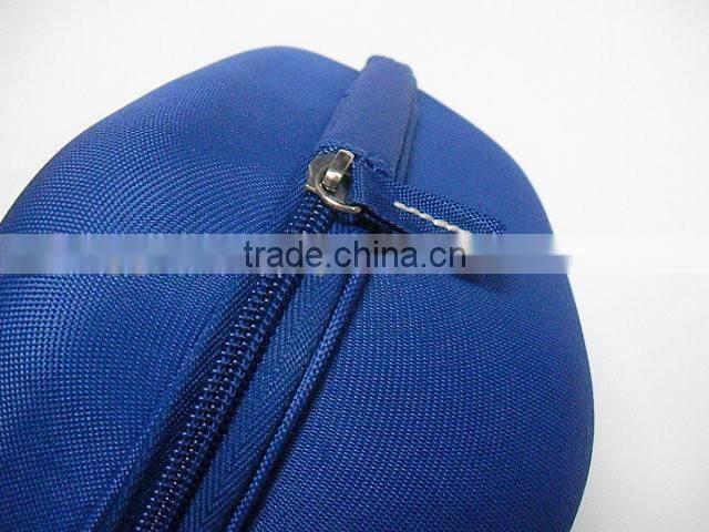 GC-Supply Blue color choice handle hard diemoulding eva ice case for camping