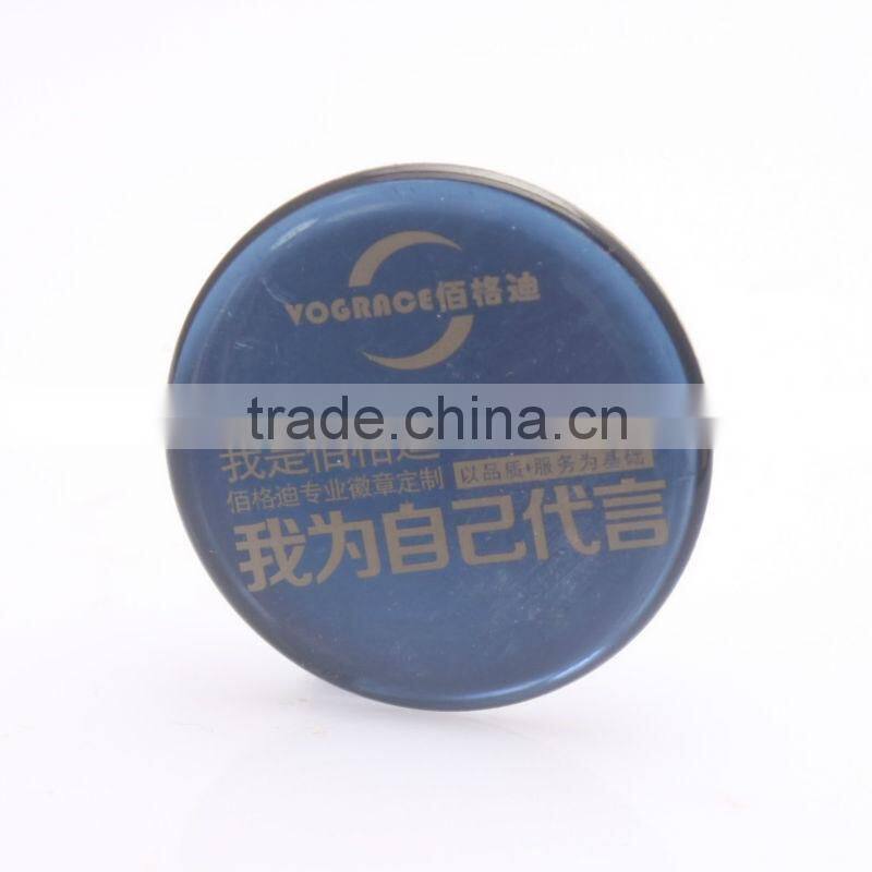 Custom metal company Logo plate, Metal Nameplate With Company Logo