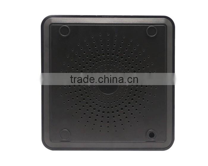 X9 Pro Android 6.0 Marshmallow TV Box 4K*2K USB 2.0 Embedded two Host Optional 2GB + 8GB