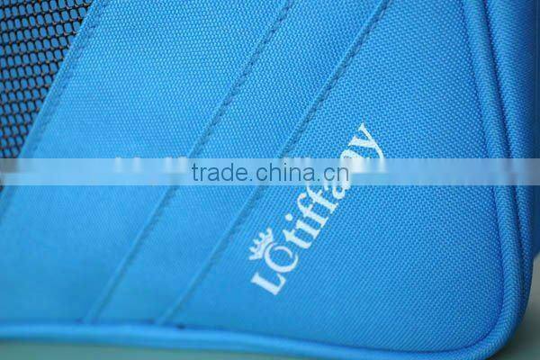 Quality Assurance,2012 Shenzhen Men Toiletry Bag for Promotional Gifts,Travel Wash Bag for Lotiffany