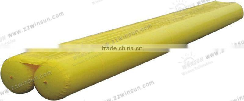 HOT SELL pvc inflatable boat repair kit with CE approval