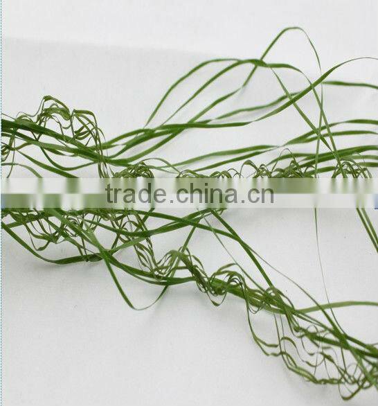 False grass PE and PP yarn