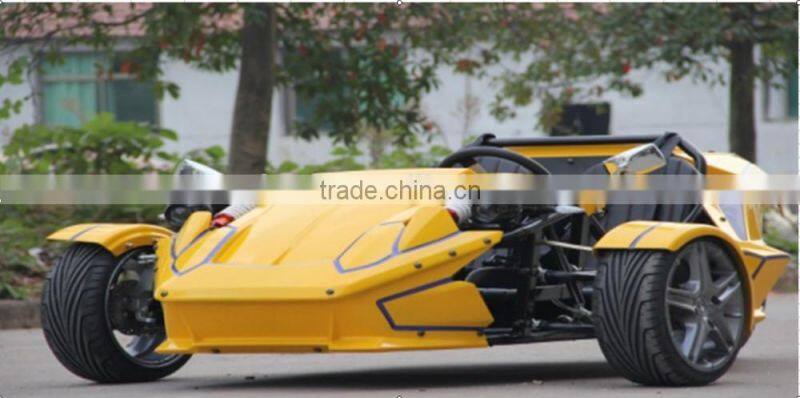 China Zhejiang eec go kart buggy 250cc