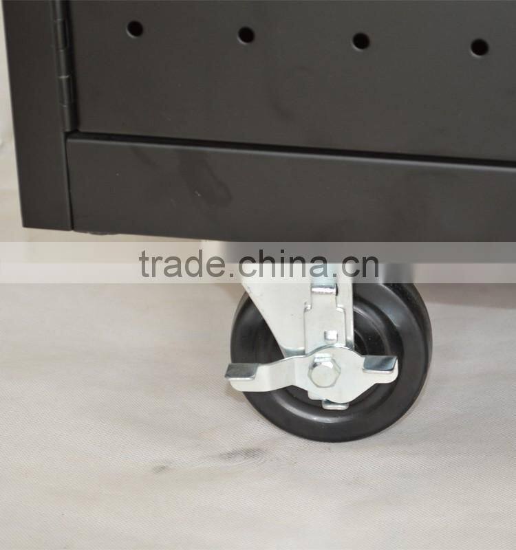 laptop chromebook,iPad & Tablet storage and charging cart UL approved
