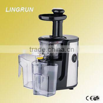 big mouth slow juicer