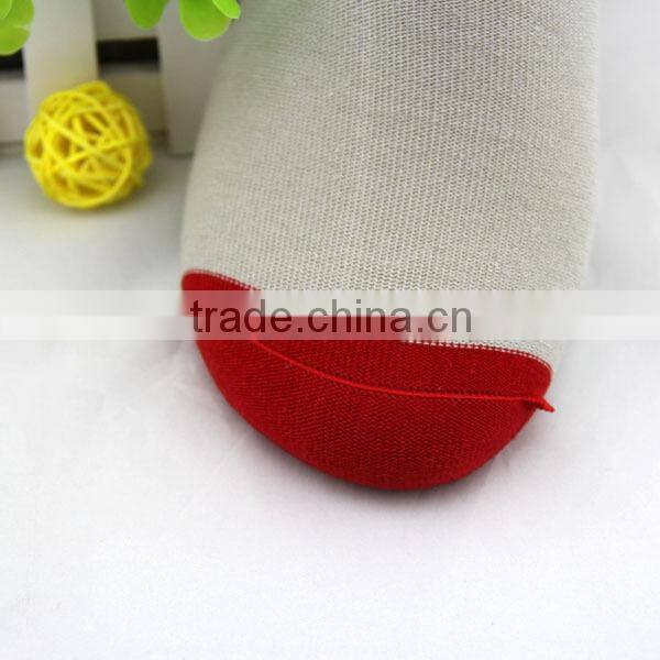 GSM-157 bulk sell custom design bamboo socks with stripe lines