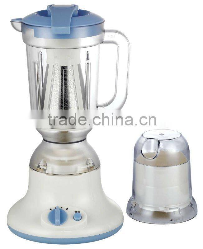 Tea blender
