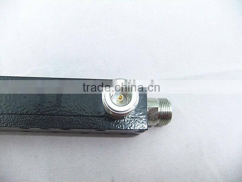 500W 7dB 800-2500/800-2700/700-2700MHz RF Directional Coupler(N-Female)