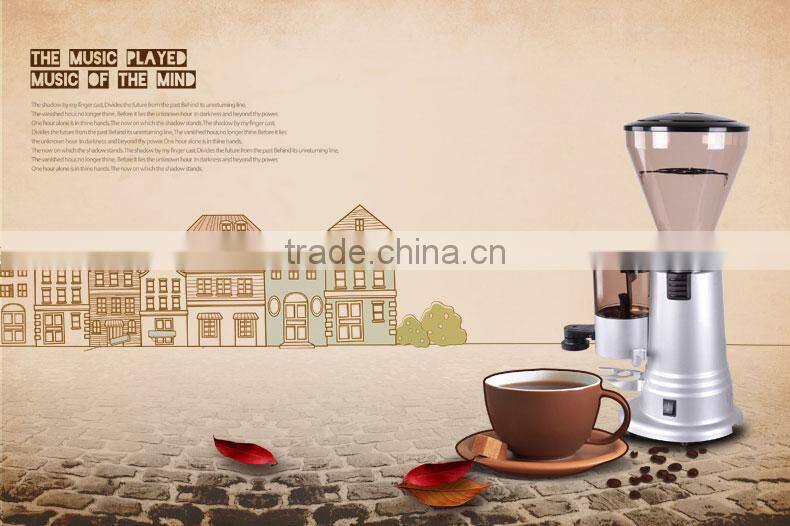 high speed high performance electric turkish coffee makers with factory price