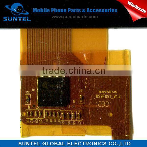 RH Original Mobile Phone Cheap White Touch Screen Monitor For RS9F091-V1.2