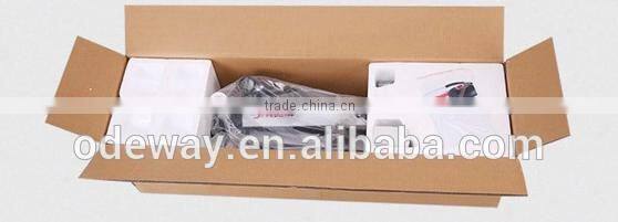 Top sale 800W city road skateboard newest green e electric bike kit