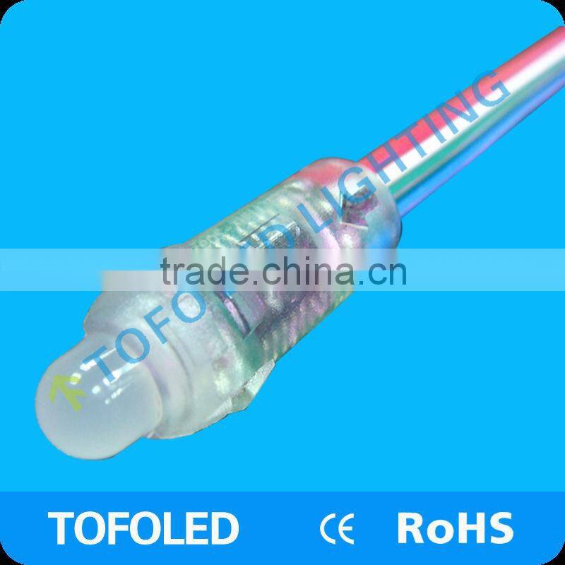 ws2801 LPD6803 led pixel light