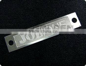 Fiber Metal Laser Marking Machine 20W